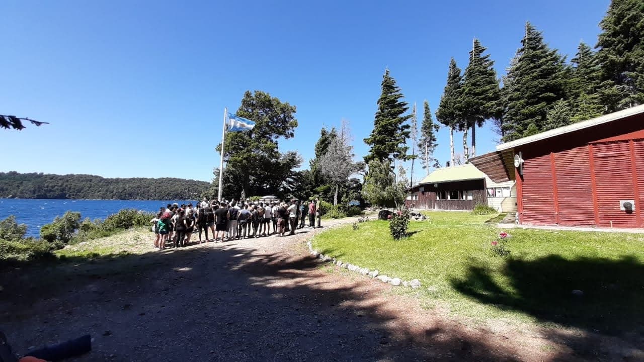 Historia de la AJM